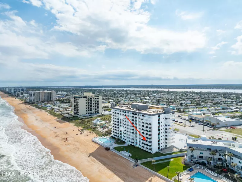 1575 Ocean Shore BLVD #306, Ormond Beach, FL 32176