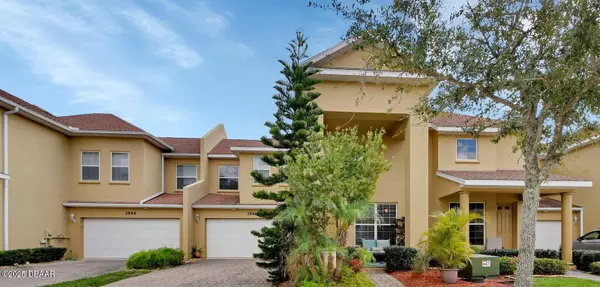 New Smyrna Beach, FL 32168,3546 Casalta CIR