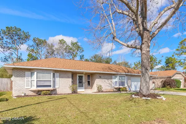 58 Rolling Fern DR, Palm Coast, FL 32164