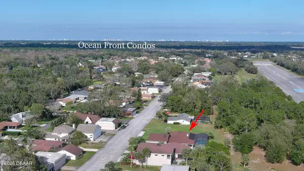 Port Orange, FL 32128,14 Taxiway Lindy LOOP
