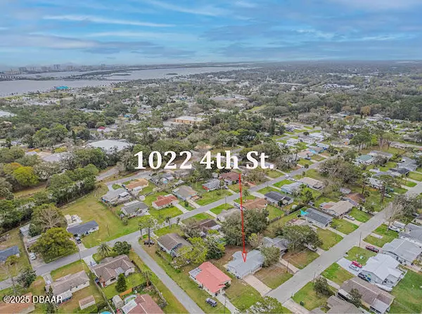 Port Orange, FL 32129,1022 4th ST