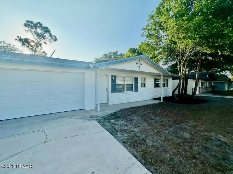 1022 4th ST, Port Orange, FL 32129