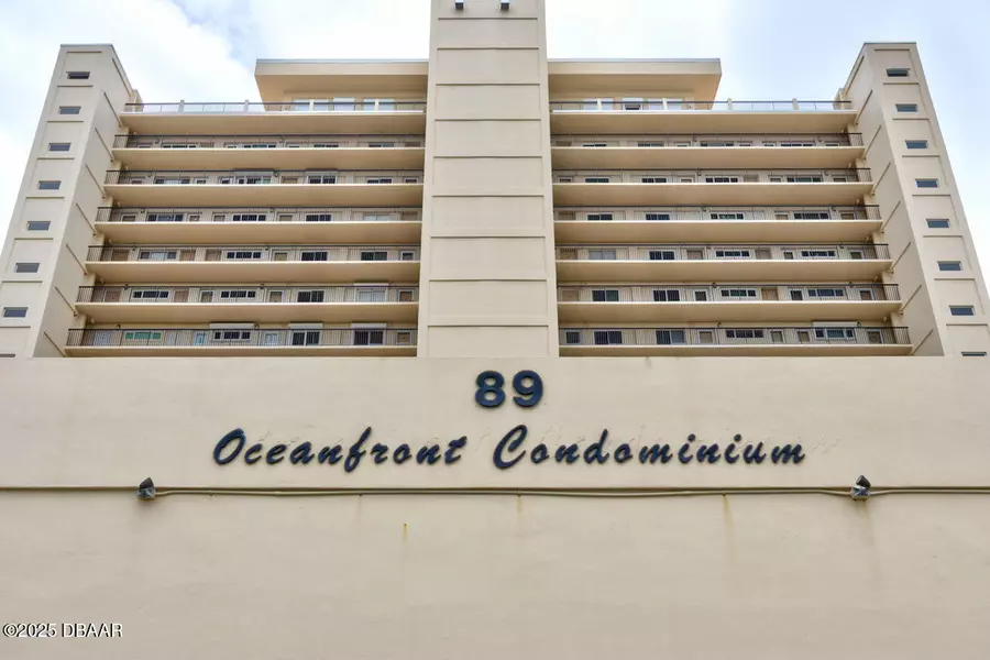 89 Atlantic AVE #1103, Ormond Beach, FL 32176