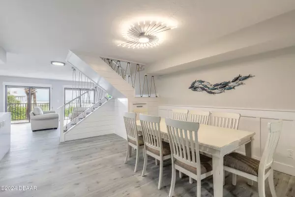 New Smyrna Beach, FL 32169,3001 Atlantic AVE #204