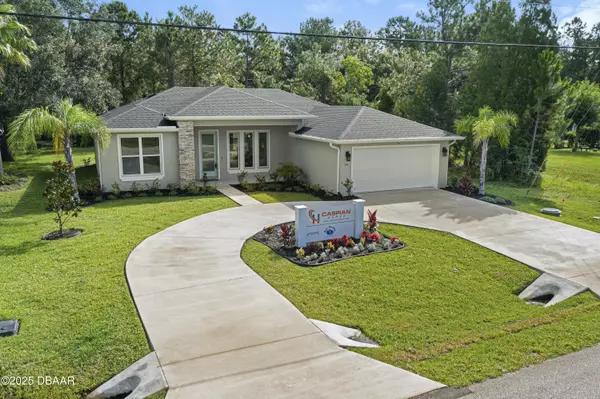 42 Fulton PL, Palm Coast, FL 32137
