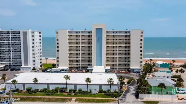 Ormond Beach, FL 32176,1133 Ocean Shore BLVD #302