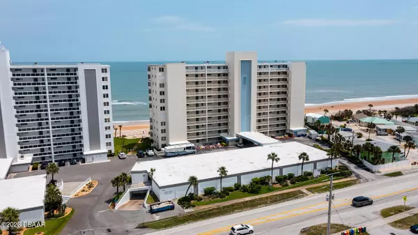 Ormond Beach, FL 32176,1133 Ocean Shore BLVD #303