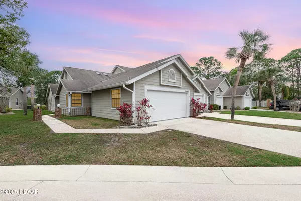 2007 Cornell PL, Port Orange, FL 32128