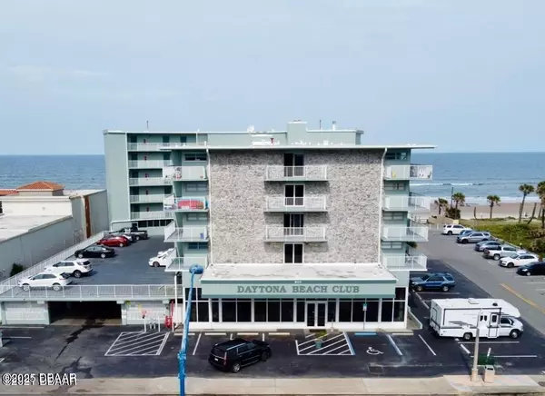 800 Atlantic AVE #608, Daytona Beach, FL 32118