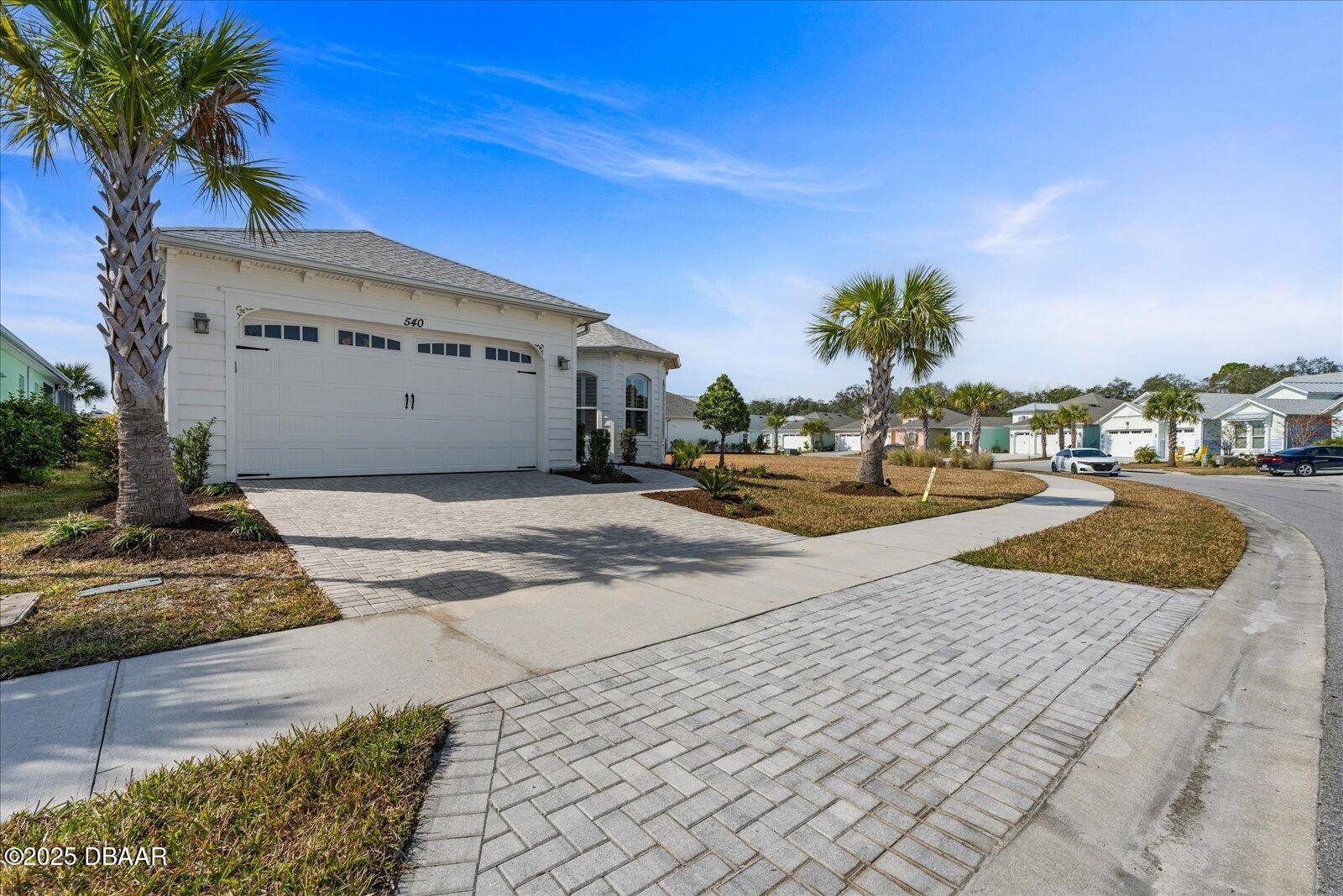 Daytona Beach, FL 32124,540 Good Life WAY