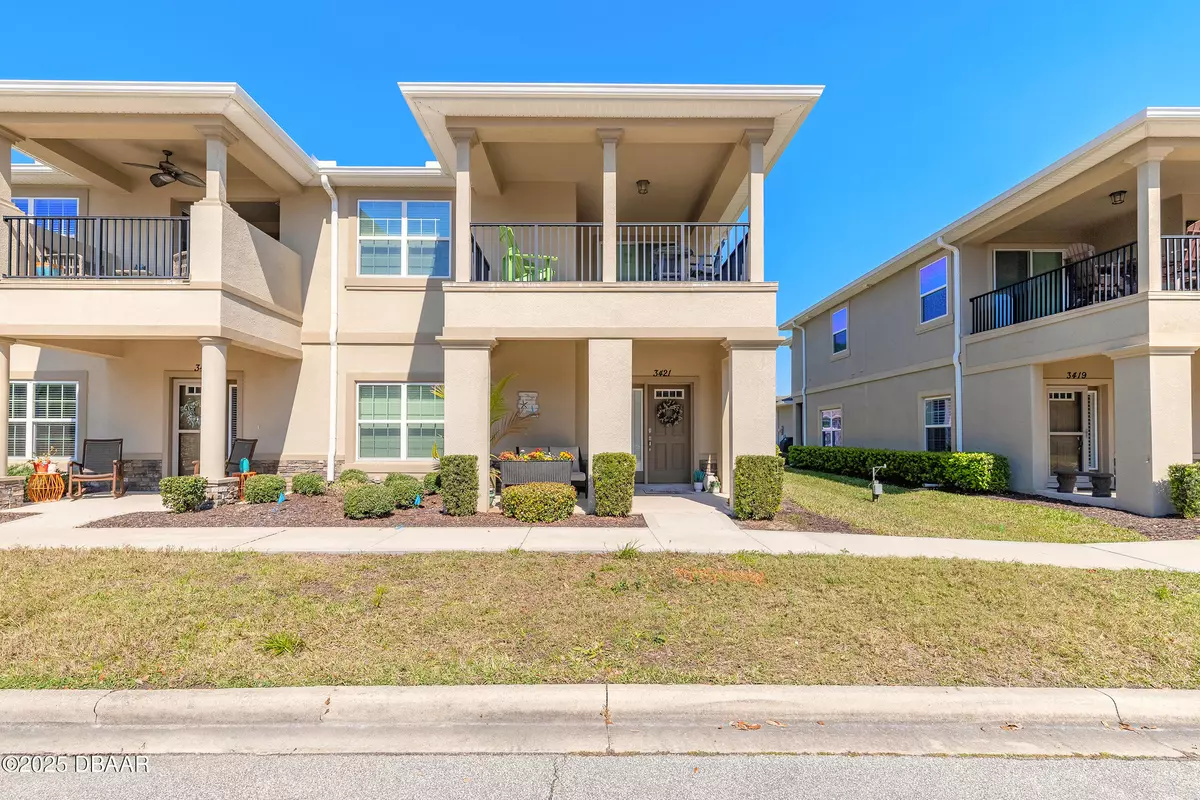 New Smyrna Beach, FL 32168,3421 Medici BLVD