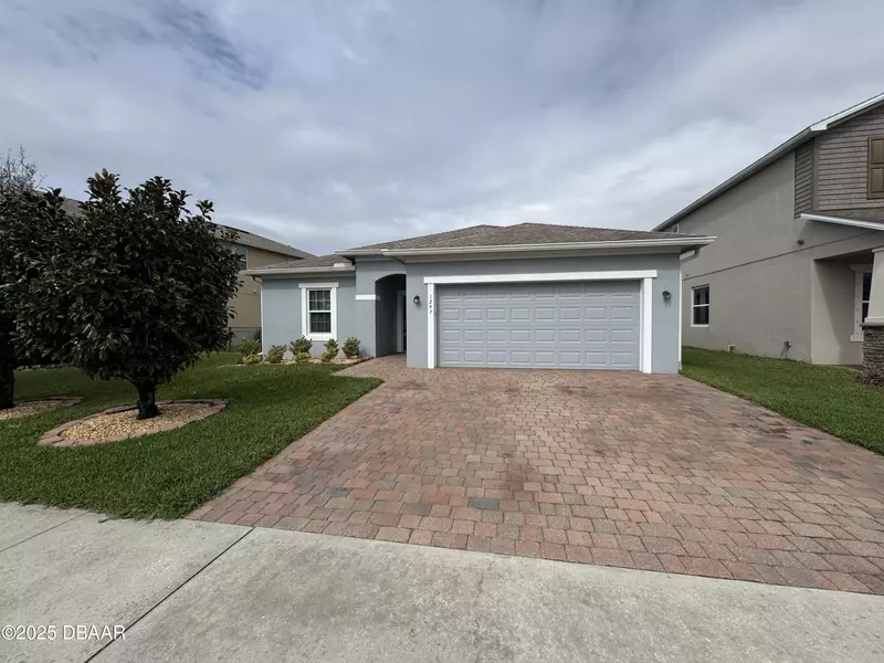 1247 Girog AVE, Port Orange, FL 32129