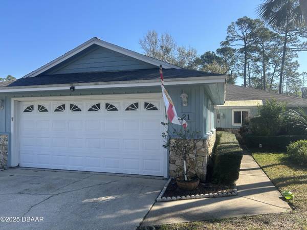 21 Jasmine, Ormond Beach, FL 32174