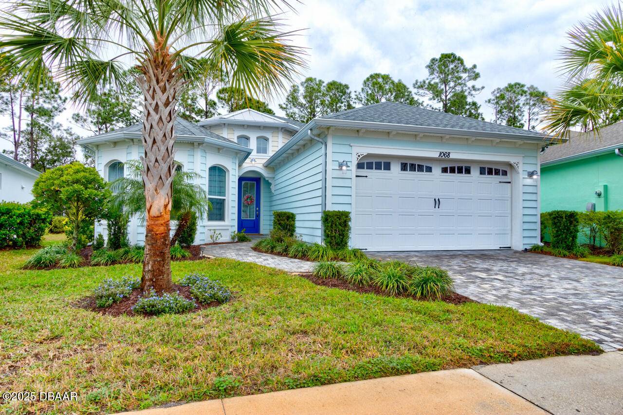 Daytona Beach, FL 32124,1068 Sea Shell CT