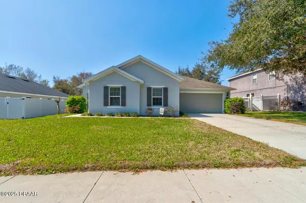 Deland, FL 32724,804 Gordonia CT