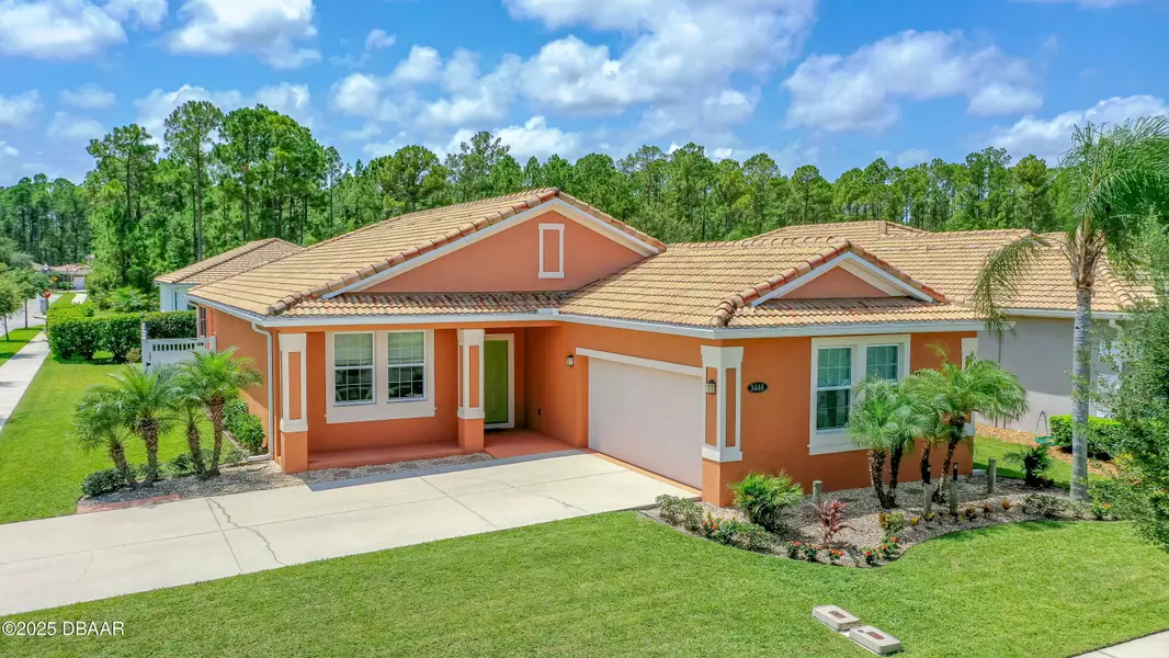 3446 Poneta AVE, New Smyrna Beach, FL 32168