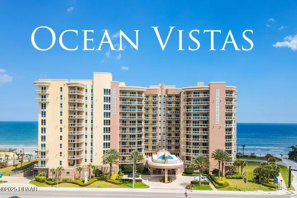 1925 Atlantic AVE #201, Daytona Beach Shores, FL 32118