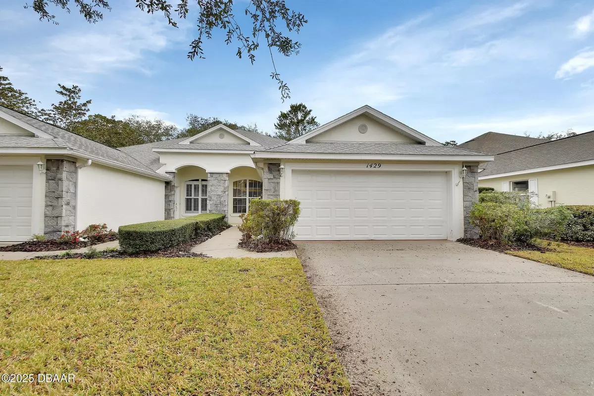 Ormond Beach, FL 32174,1429 Carlow CIR