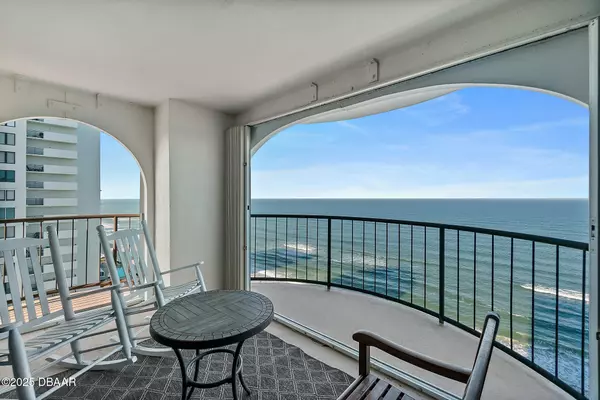 3003 Atlantic AVE #15A1, Daytona Beach Shores, FL 32118