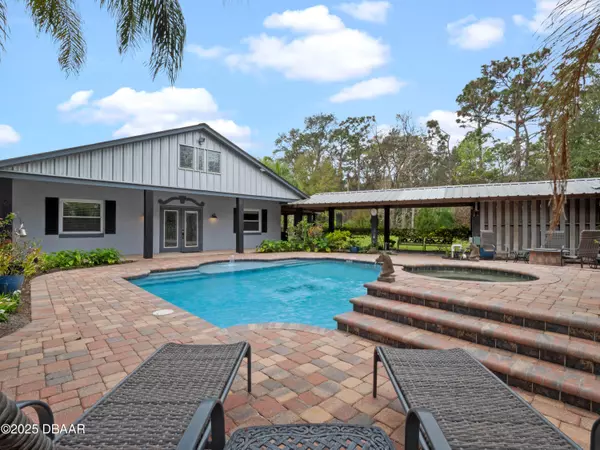 Port Orange, FL 32128,1715 Fern Park DR