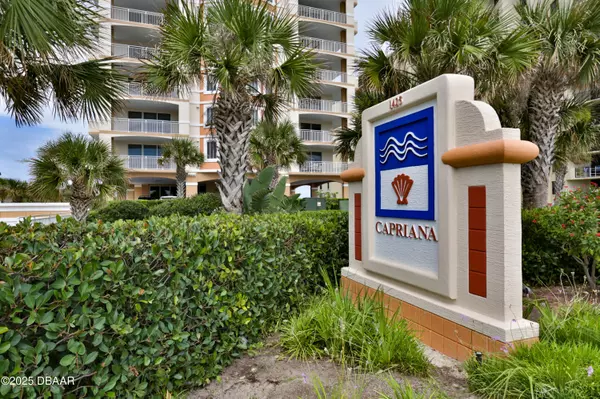 Ormond Beach, FL 32176,1425 Ocean Shore BLVD #102