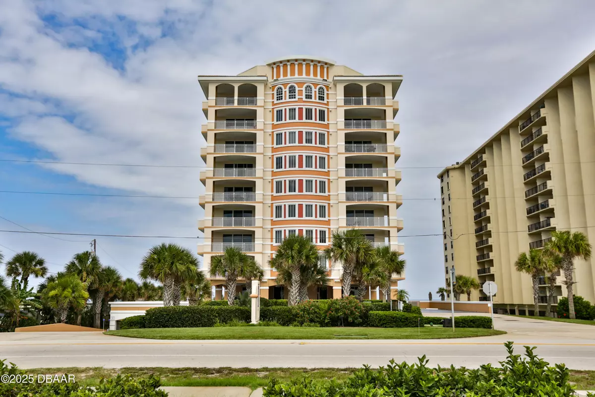 Ormond Beach, FL 32176,1425 Ocean Shore BLVD #102
