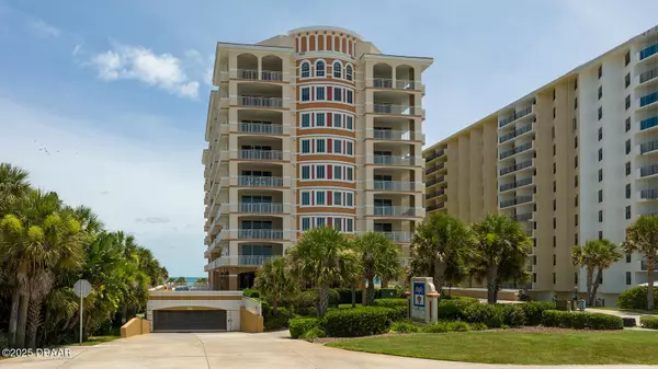 Ormond Beach, FL 32176,1425 Ocean Shore BLVD #102