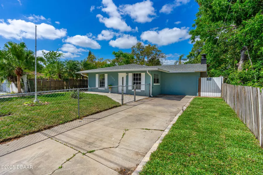 1702 Carolina AVE, Ormond Beach, FL 32174