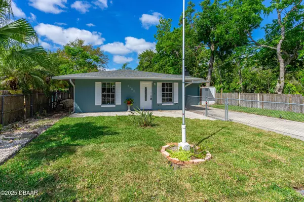 Ormond Beach, FL 32174,1702 Carolina AVE