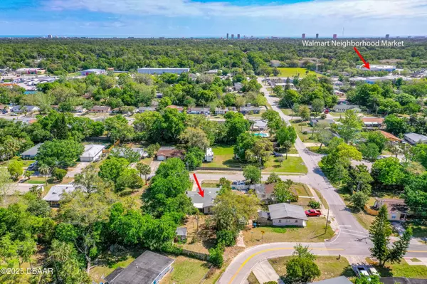 Ormond Beach, FL 32174,1702 Carolina AVE