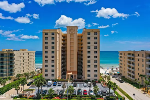 3799 Atlantic AVE #704, Daytona Beach, FL 32118