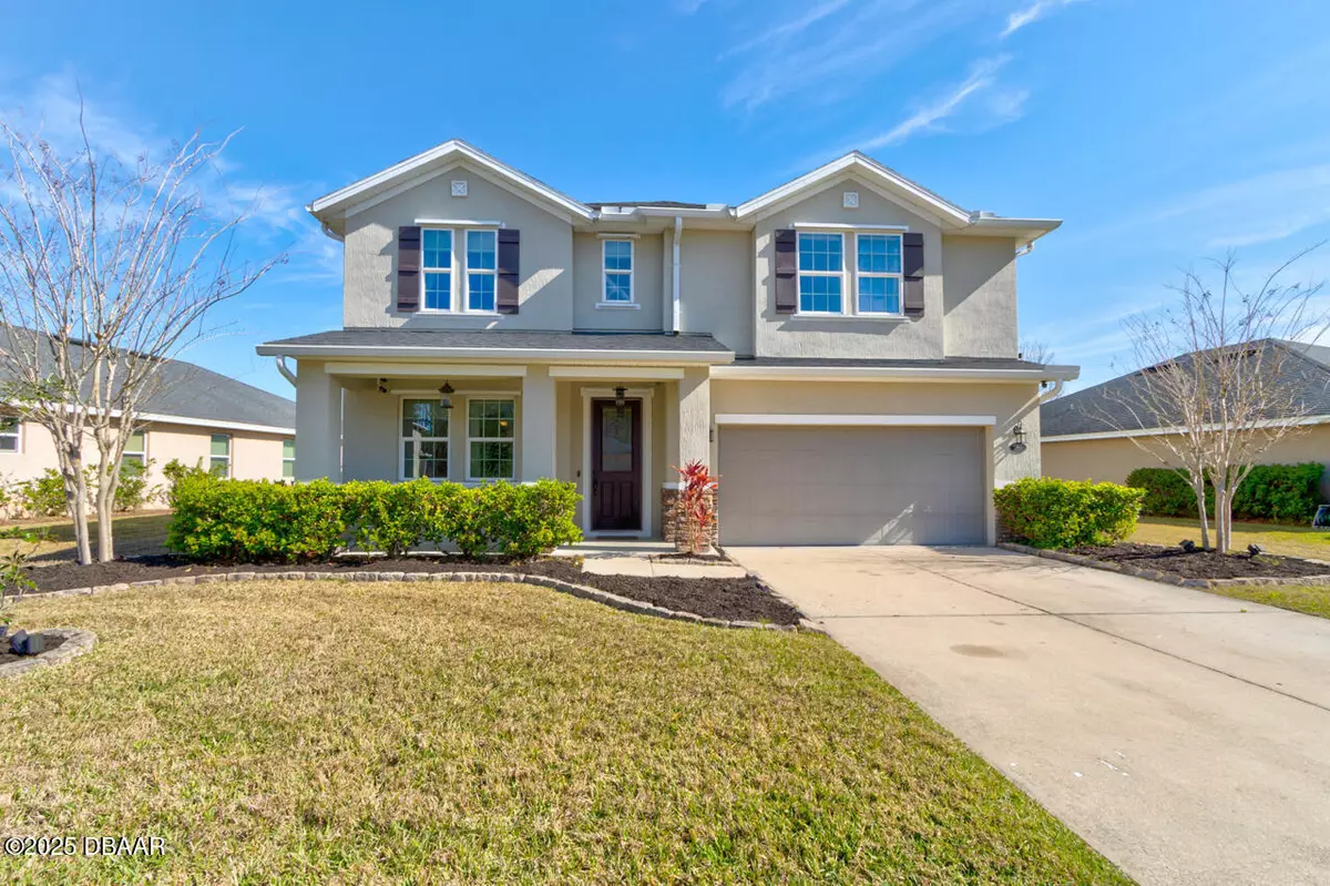 Ormond Beach, FL 32174,160 Pergola PL