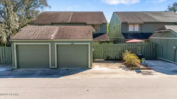 128 Pine Cone TRL, Ormond Beach, FL 32174