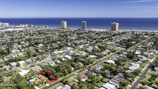 Daytona Beach, FL 32118,0 Pelican AVE