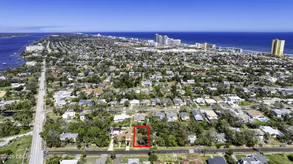 Daytona Beach, FL 32118,0 Pelican AVE