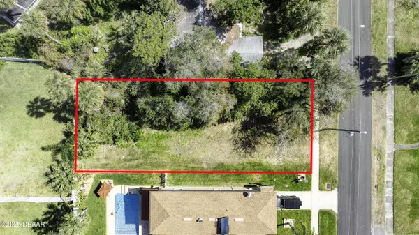 0 Pelican AVE, Daytona Beach, FL 32118