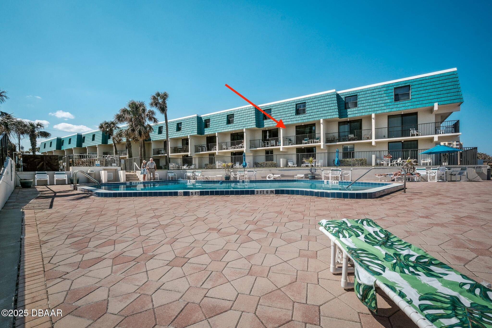 New Smyrna Beach, FL 32169,701 Atlantic AVE #UT11