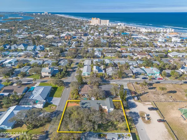 New Smyrna Beach, FL 32169,505 Cooper ST