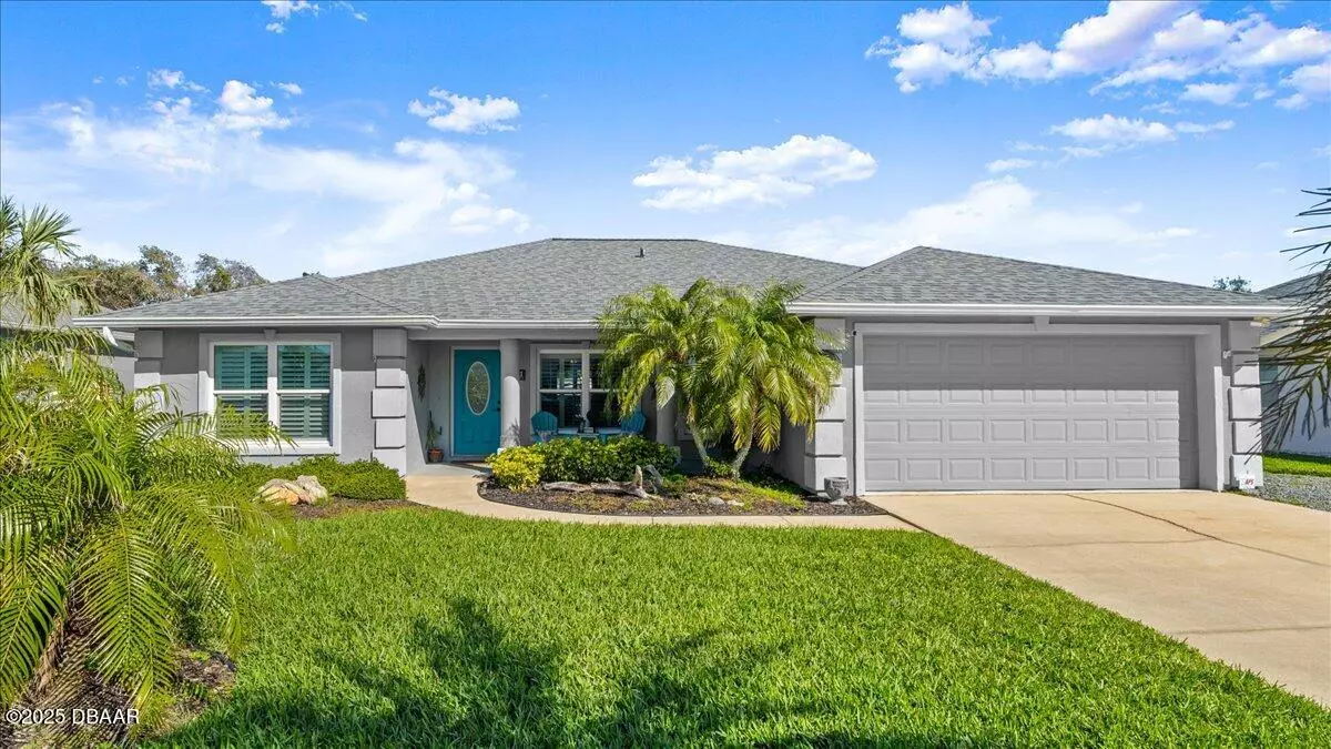 Ormond Beach, FL 32176,111 Heron Dunes DR
