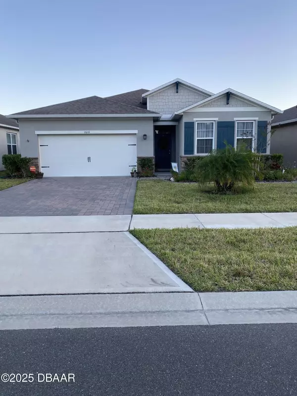 New Smyrna Beach, FL 32168,1601 Delphi WAY