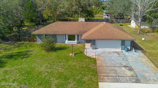 2910 Hardy AVE, New Smyrna Beach, FL 32168