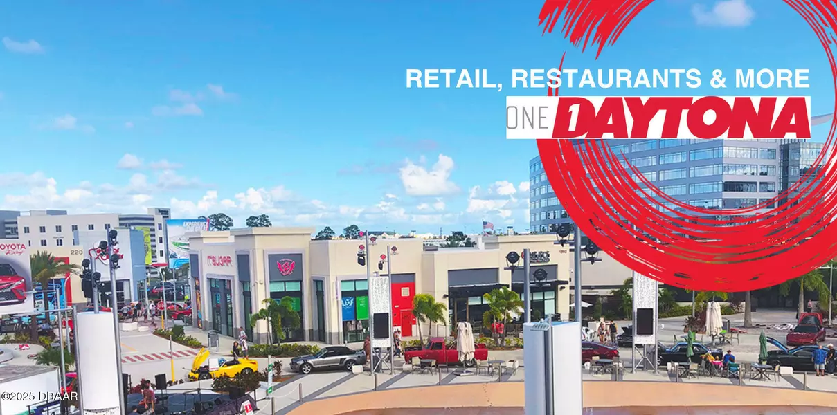 200 Daytona BLVD, Daytona Beach, FL 32114