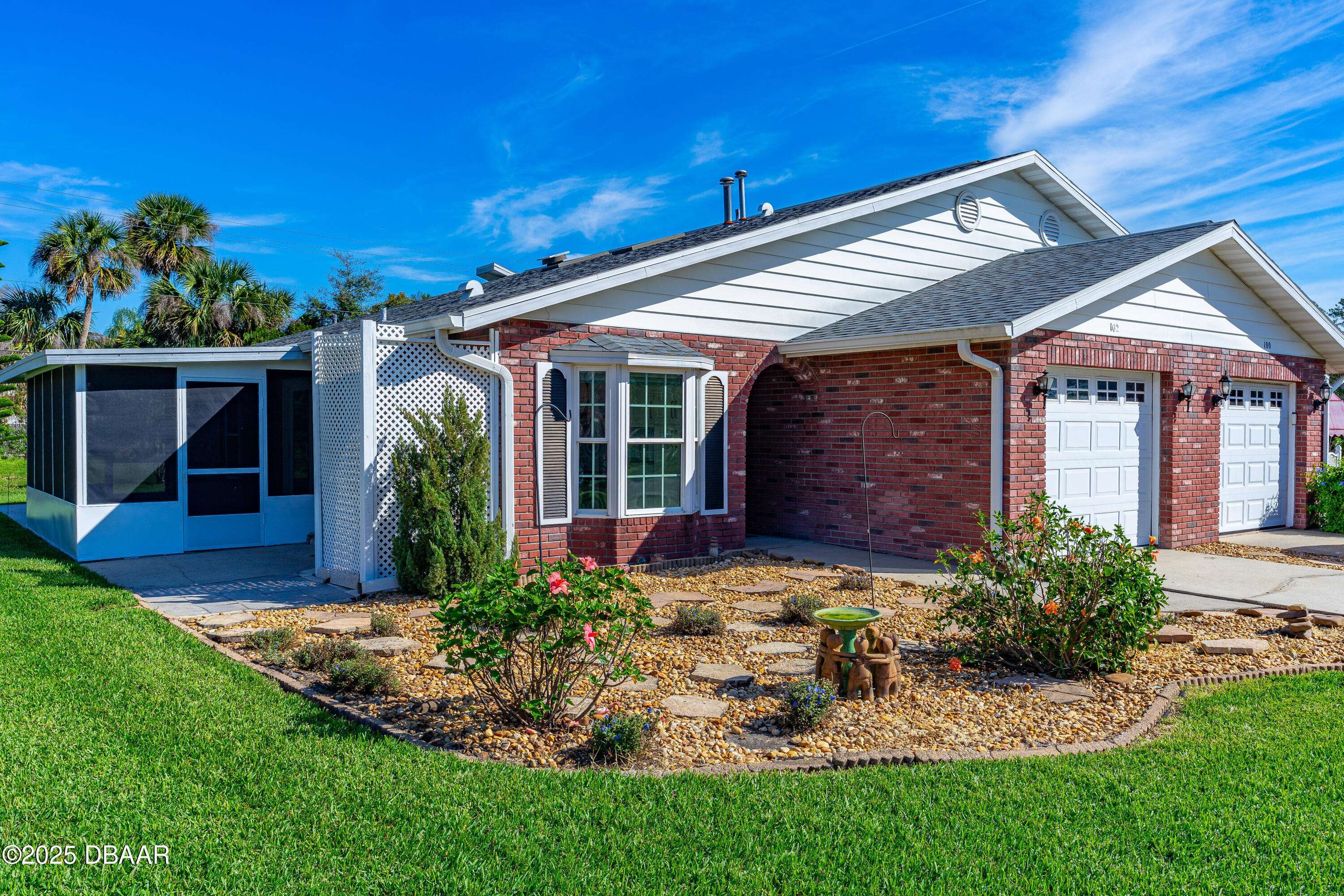 102 Woodbridge CIR S, Daytona Beach, FL 32119