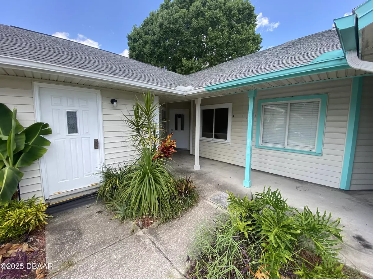 Palm Coast, FL 32164,1 Plumtree PL #A