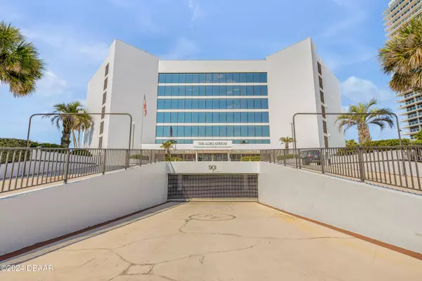 901 Atlantic AVE #208, Ormond Beach, FL 32176