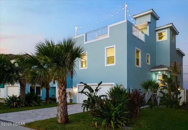 170 Coquina Key DR,  Ormond Beach,  FL 32176