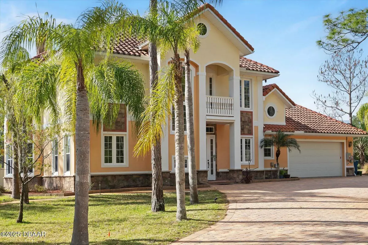 Ormond Beach, FL 32174,443 Juniper LN