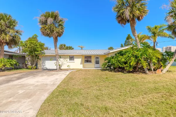 3 Coconut Row, Port Orange, FL 32127