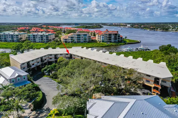 New Smyrna Beach, FL 32169,520 Peninsula AVE #2C7