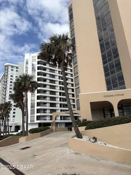 3023 Atlantic AVE #205, Daytona Beach, FL 32118